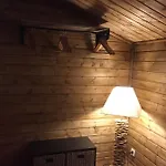 Chalet Les Vezzani