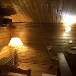 Chalet Les Vezzani