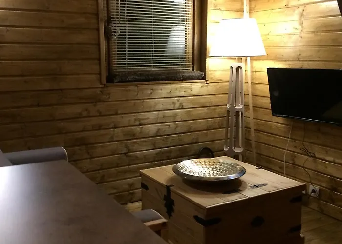 Les Chalet