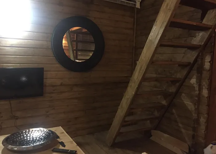 Les Chalet