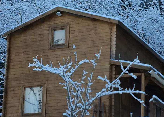 Chalet Les