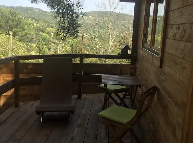 Chalet Les Vezzani