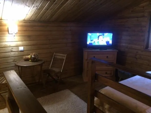 Les Chalet