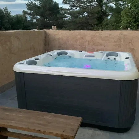 Chalet Les Vezzani