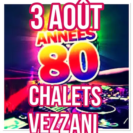Les Chalet