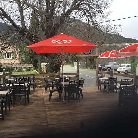 Les Chalet *