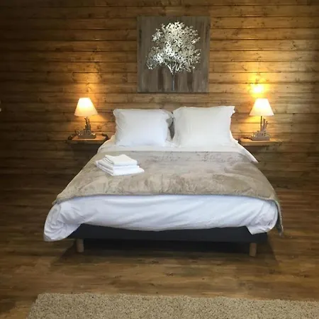 Chalet Les *