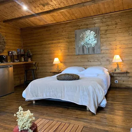 Les Chalet Vezzani