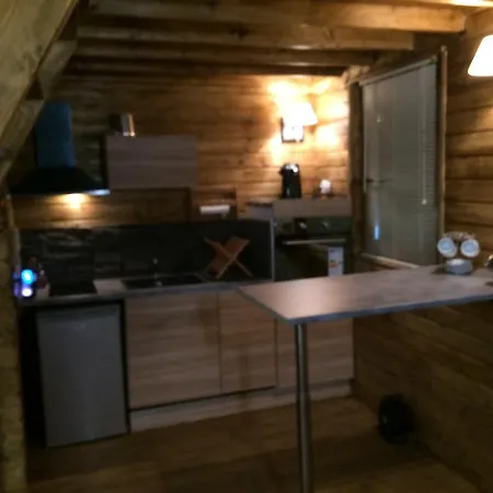 Chalet Les *