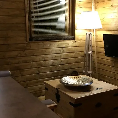 Les Chalet