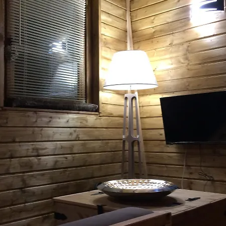 Les Chalet *