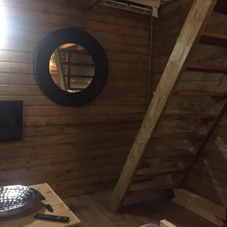 Les Chalet