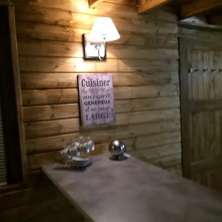 Les Chalet