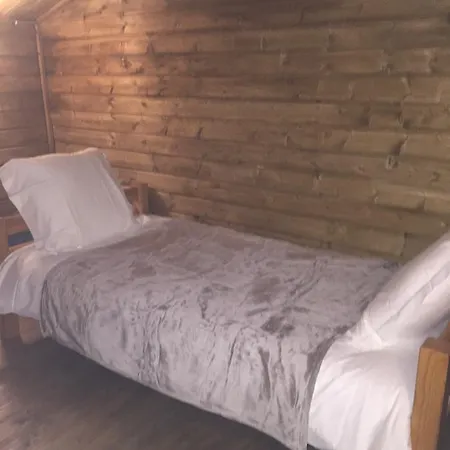 Chalet Les