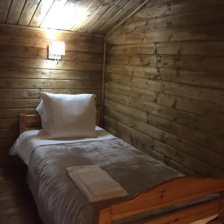 Les Chalet *
