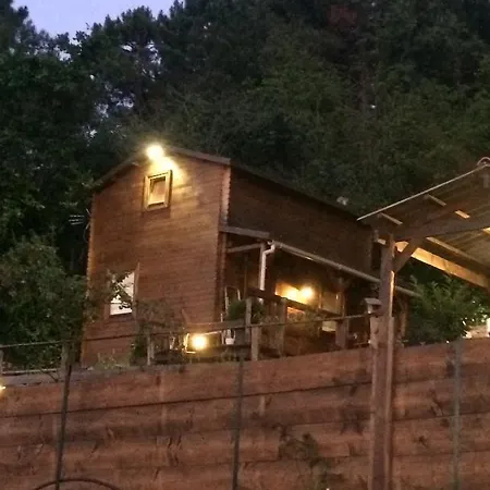 Chalet Les *