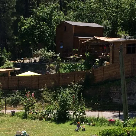 Les Chalet Vezzani