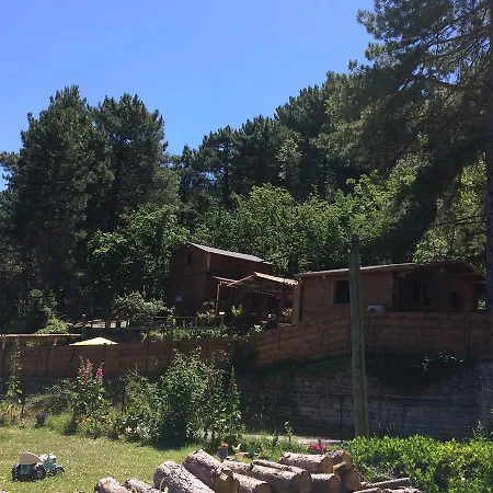 Chalet Les *