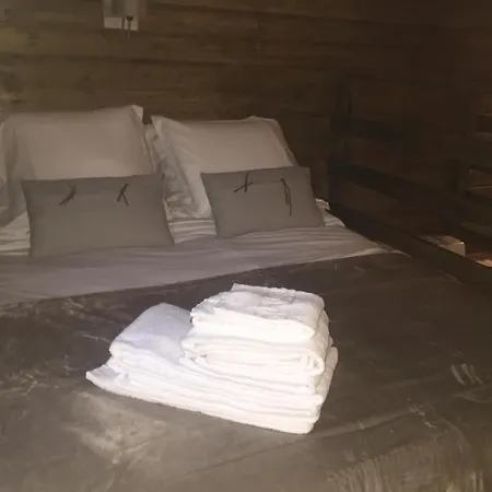Chalet Les