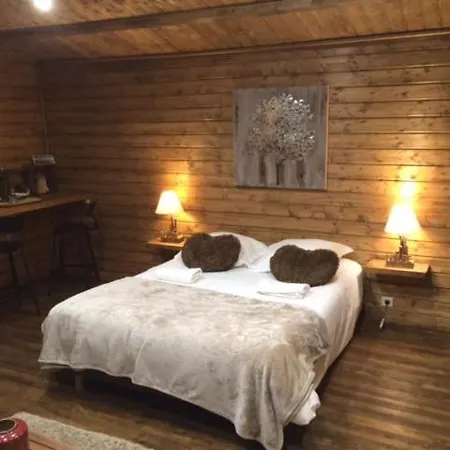 Chalet Les *