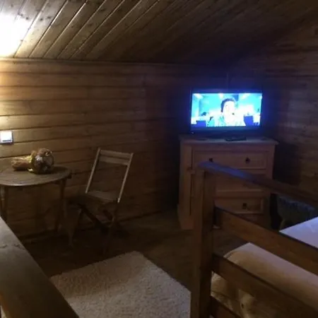 Les Chalet