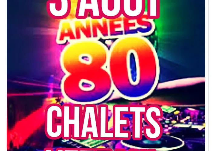 Les シャレー